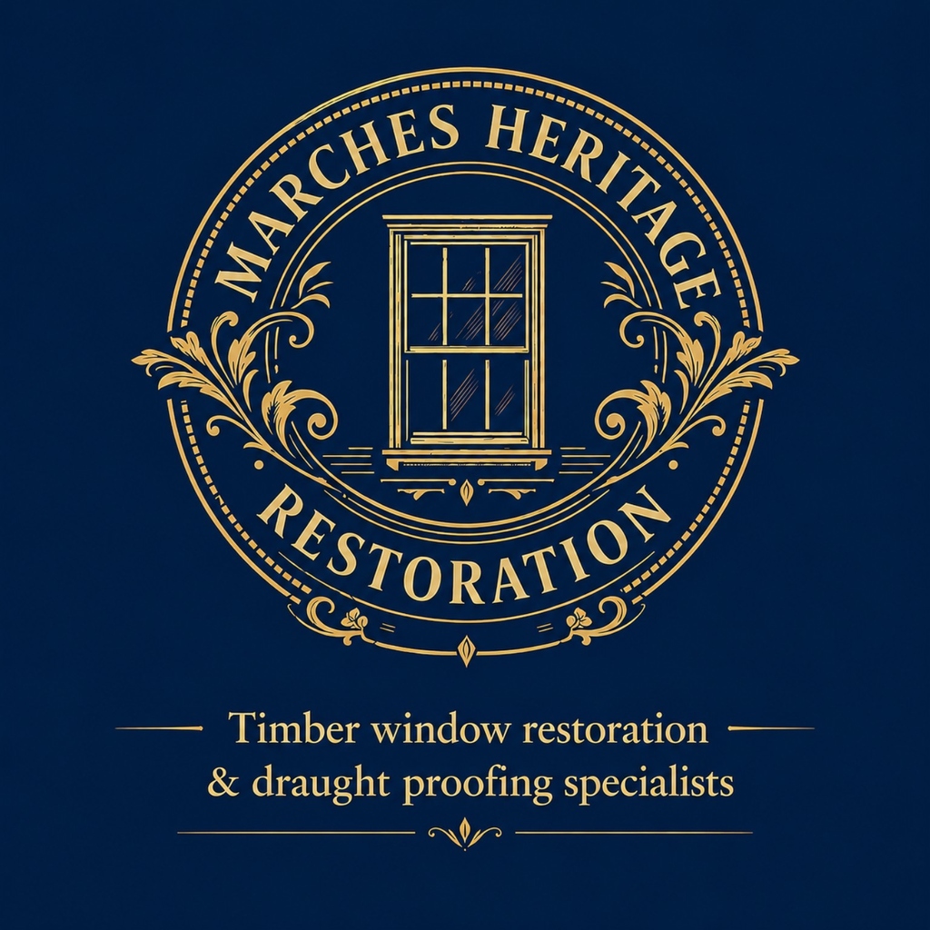 Marches Heritage Restoration